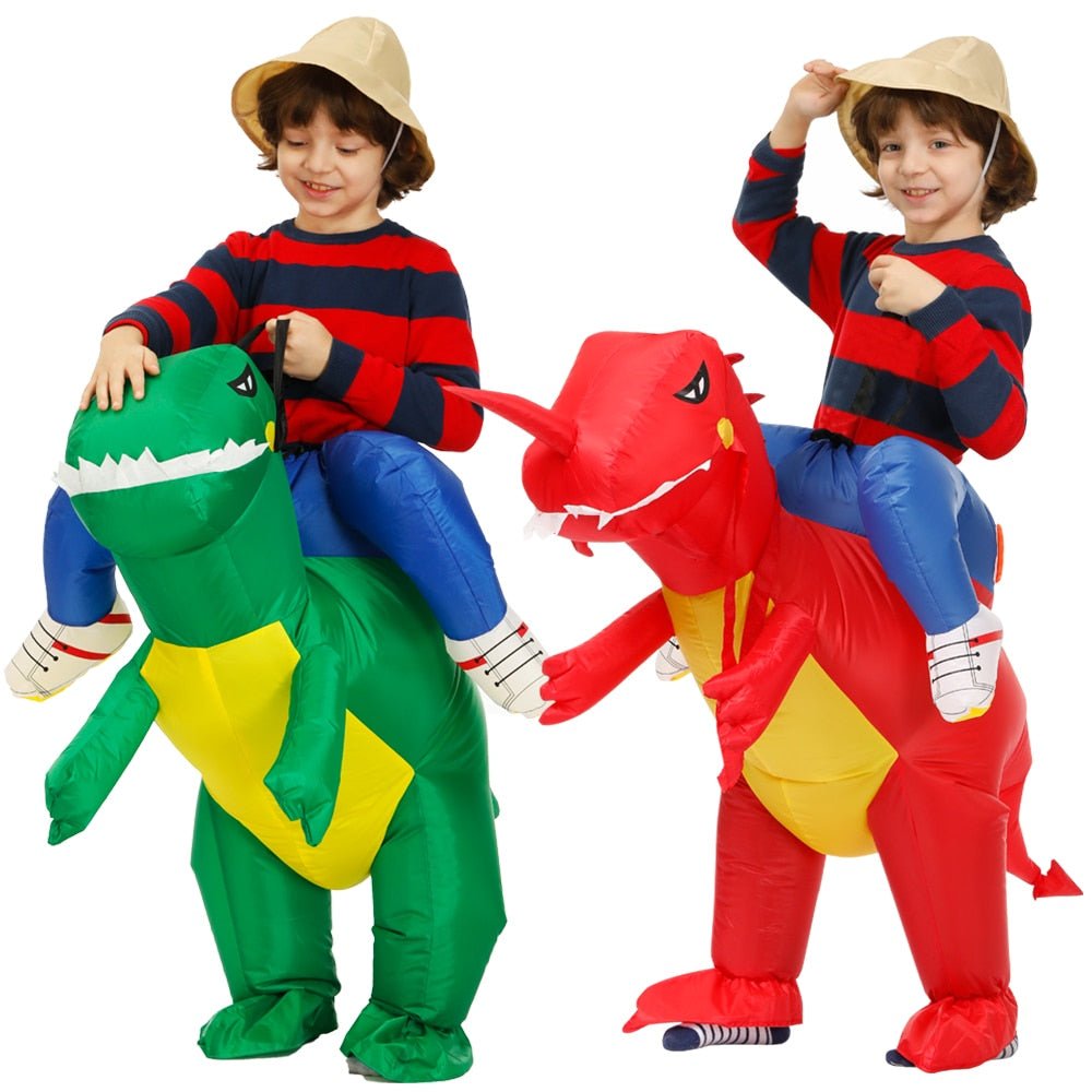 Costumes Animal Child
