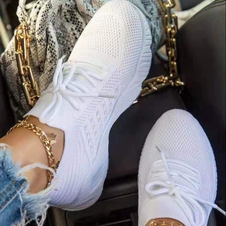 Sneakers Fashion Shoes