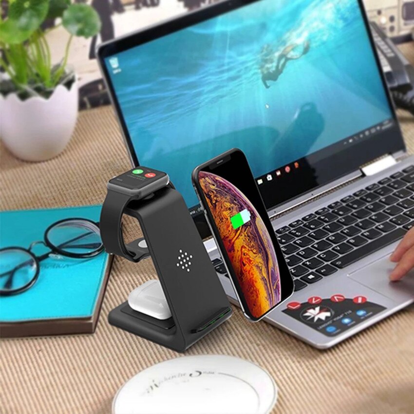 Wireless Charger 15W