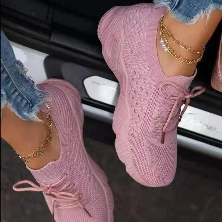 Sneakers Fashion Shoes